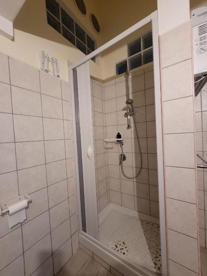 Casa Vitiello Ascea Bagian luar foto